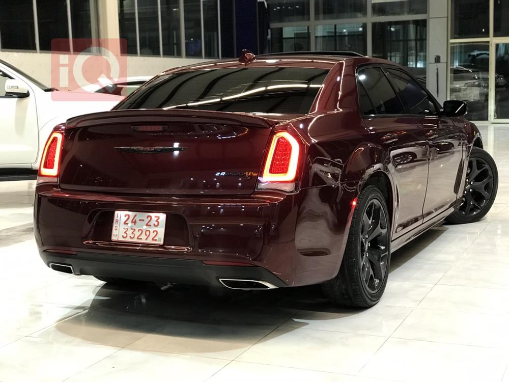 Chrysler 300